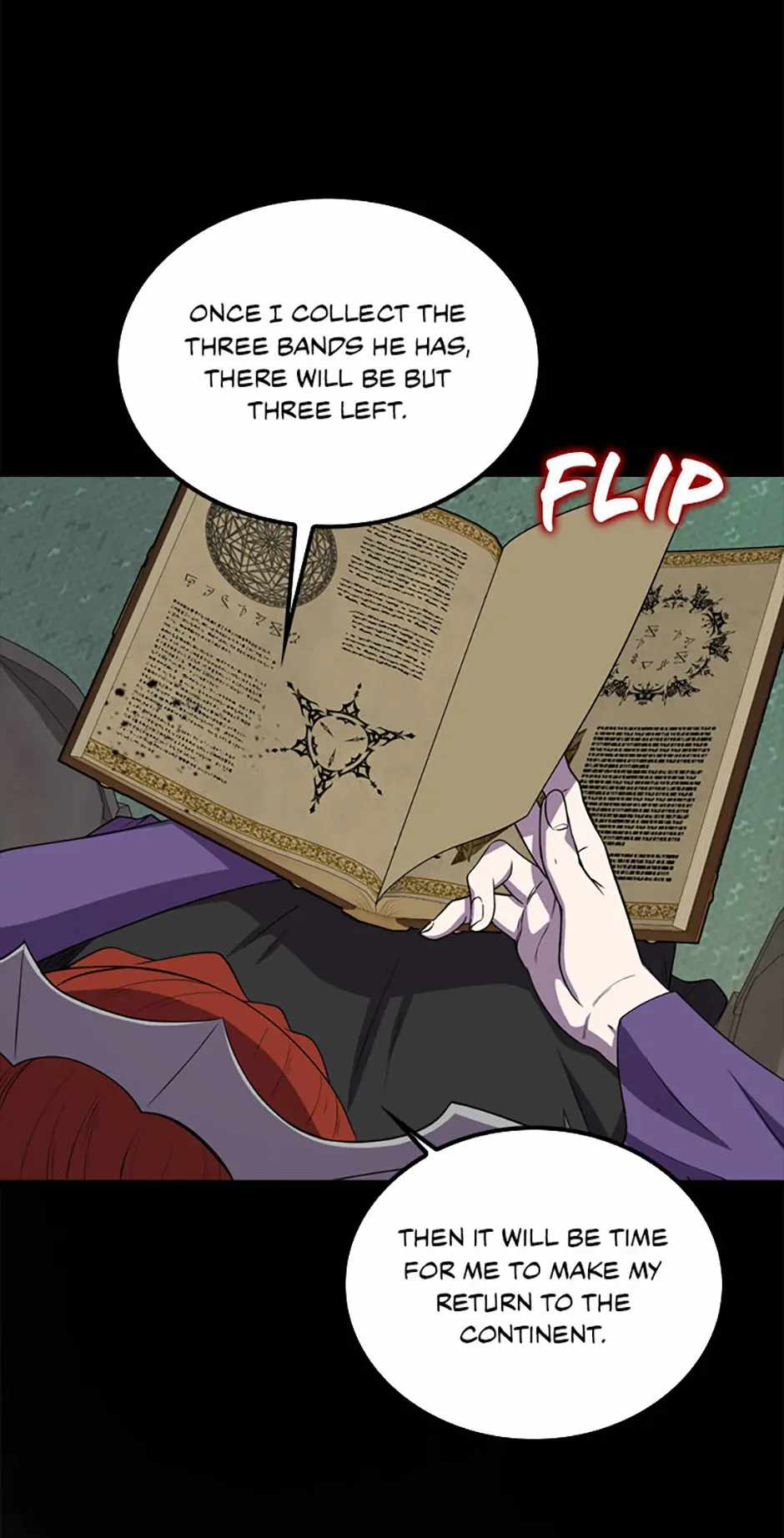 Sleeping Ranker - chapter-145 - Page 88