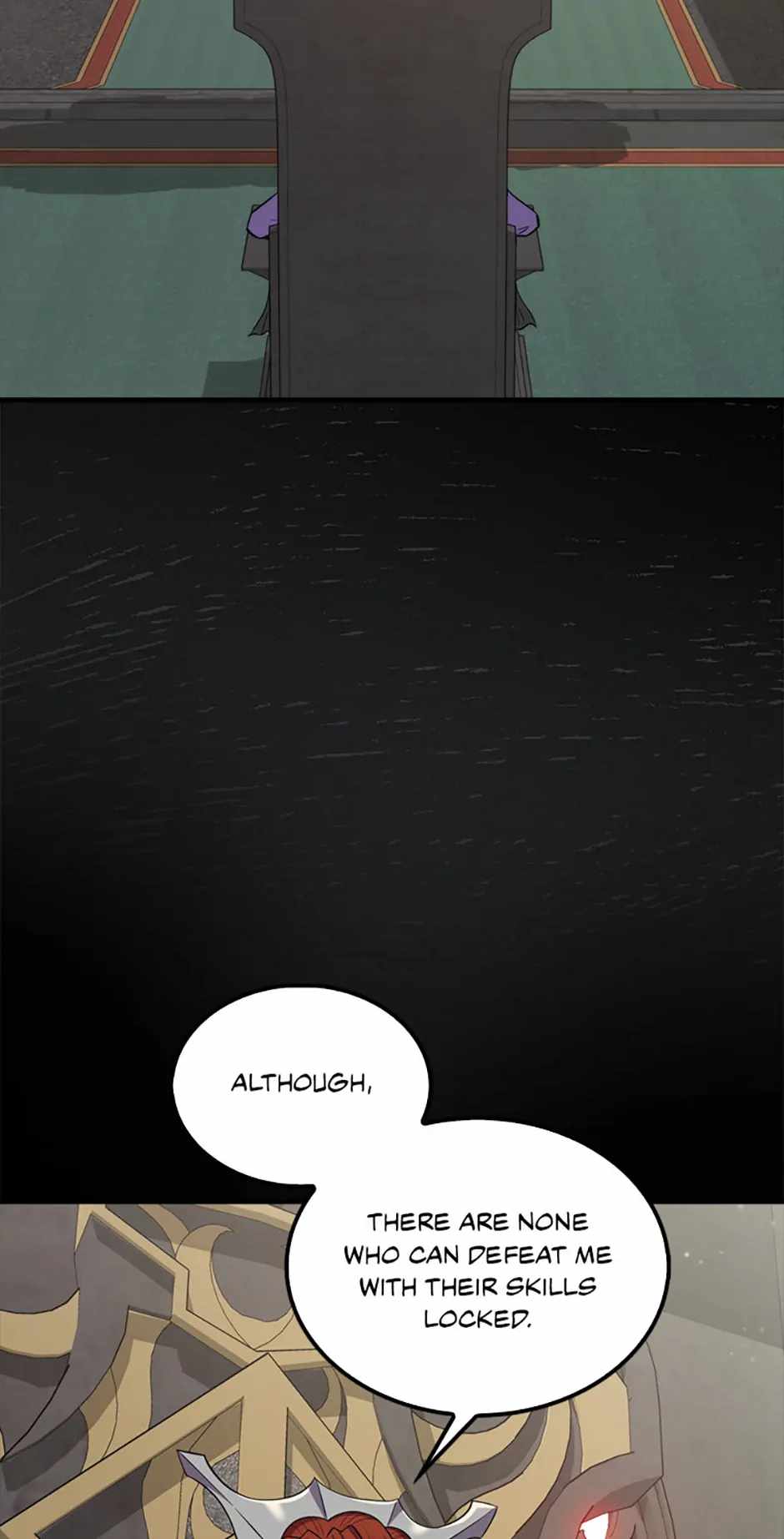 Sleeping Ranker - chapter-145 - Page 90