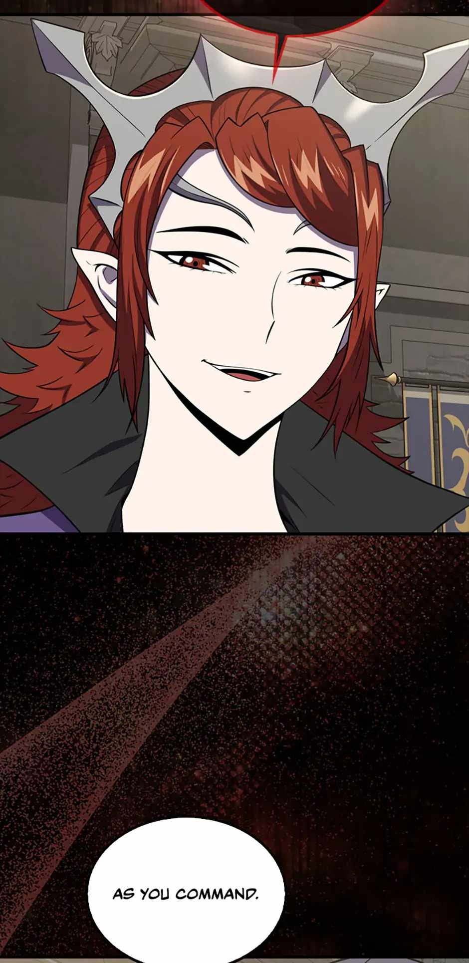 Sleeping Ranker - chapter-145 - Page 95
