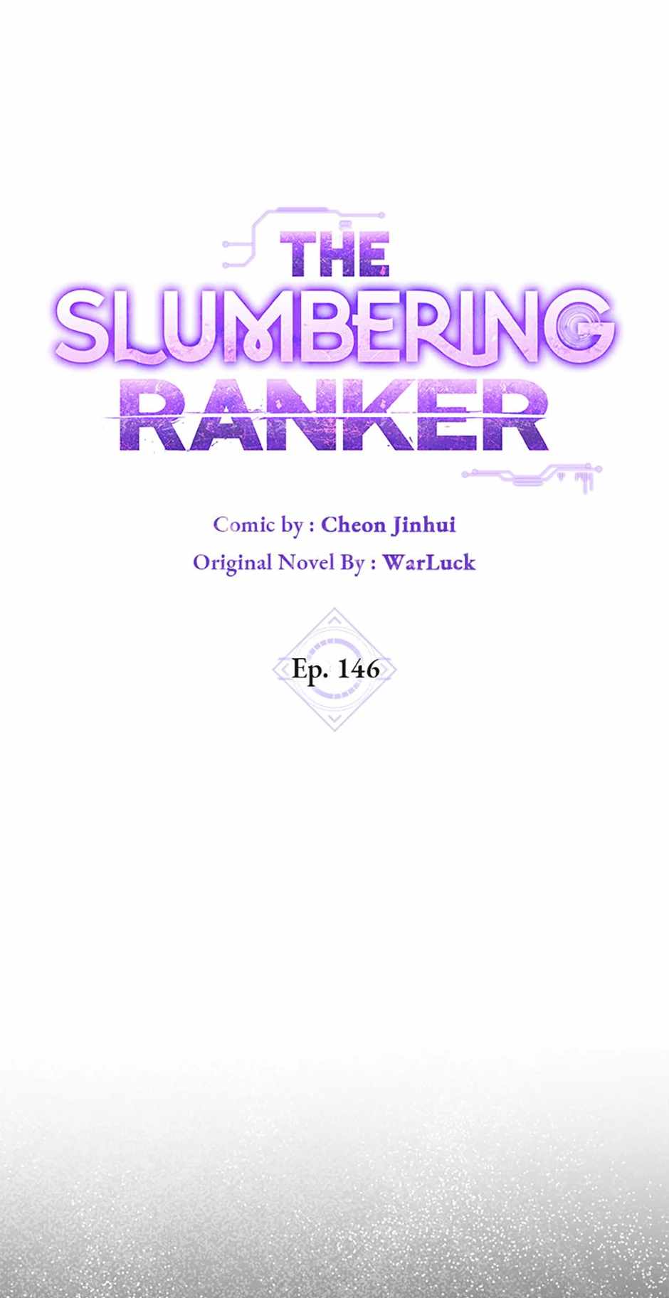 Sleeping Ranker - chapter-146 - Page 1