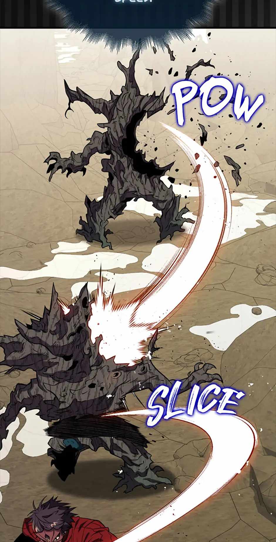 Sleeping Ranker - chapter-146 - Page 12
