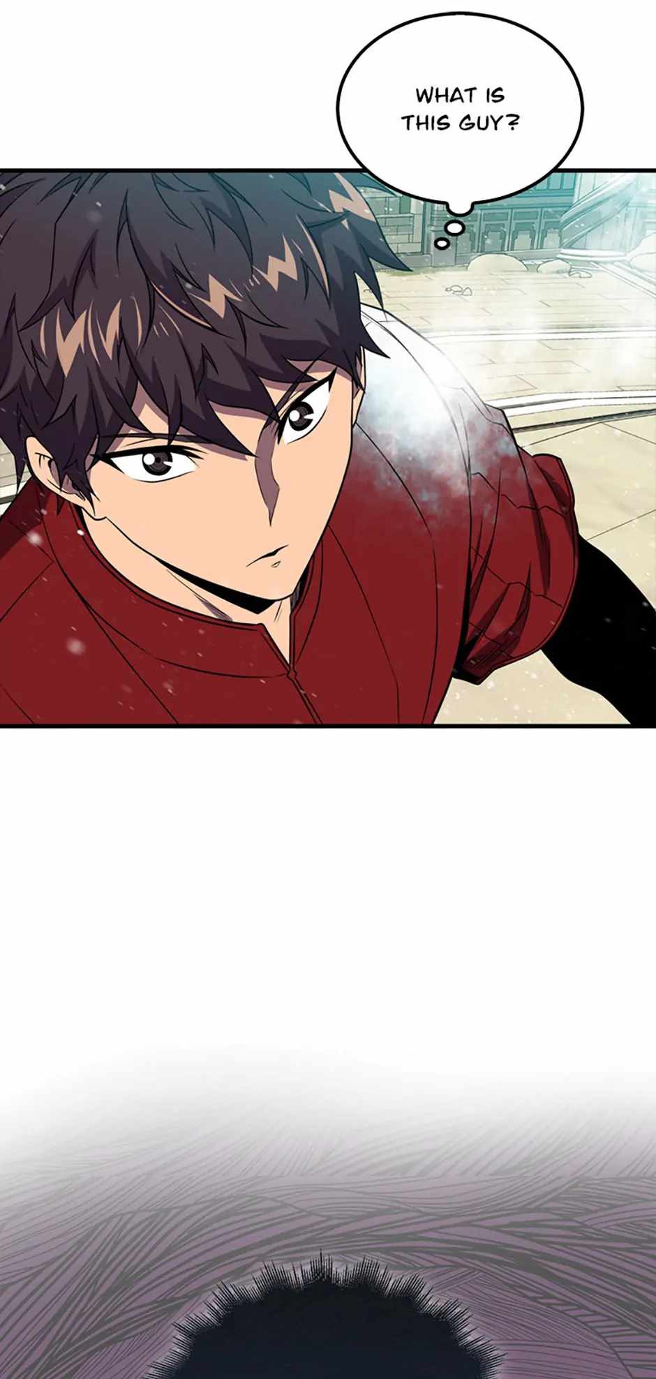 Sleeping Ranker - chapter-146 - Page 27