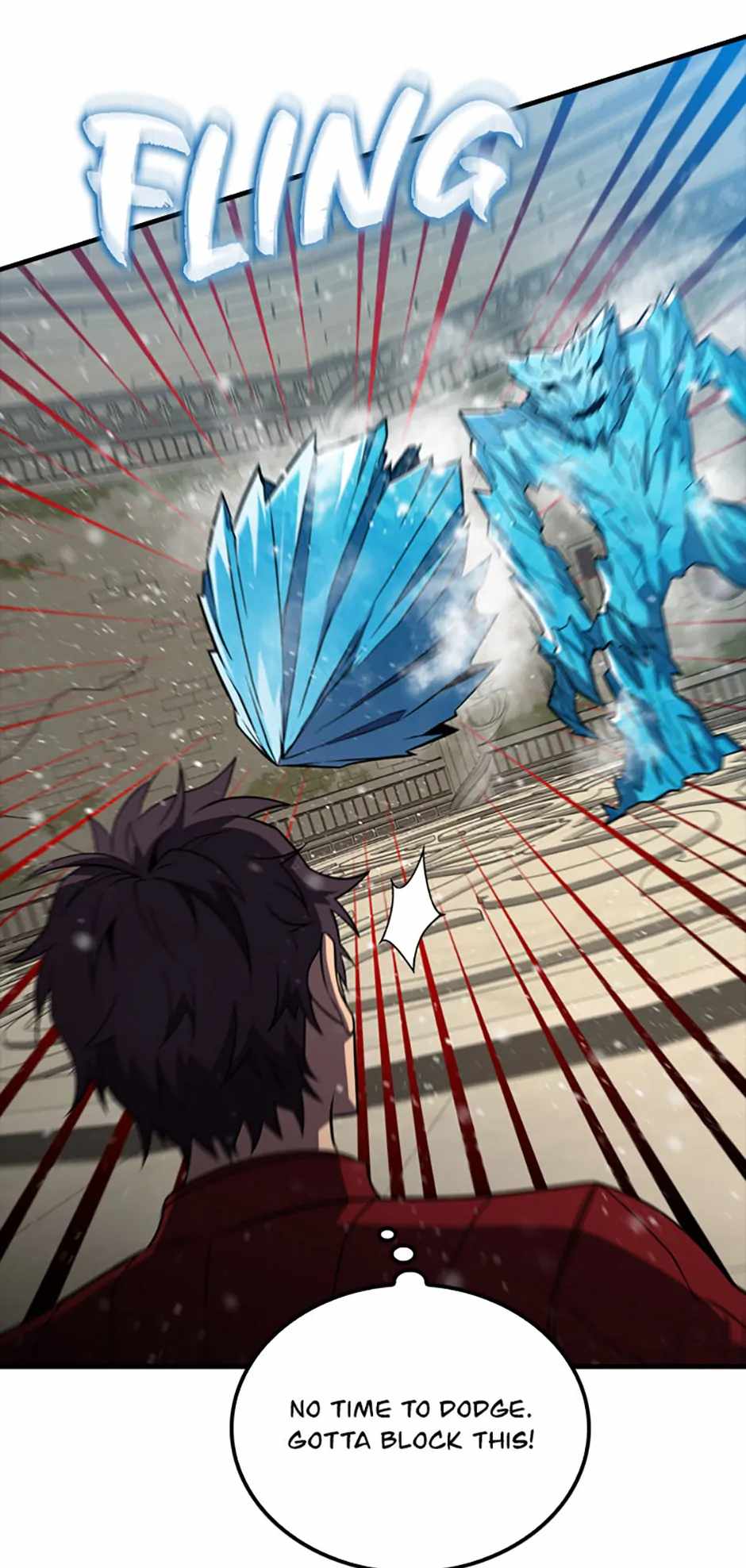 Sleeping Ranker - chapter-146 - Page 30