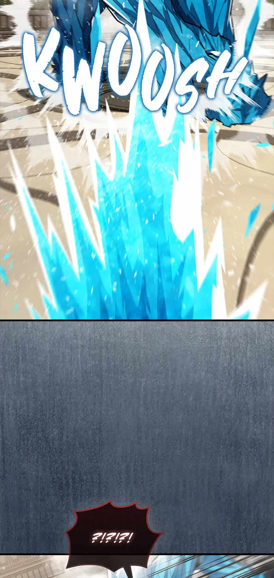 Sleeping Ranker - chapter-146 - Page 37