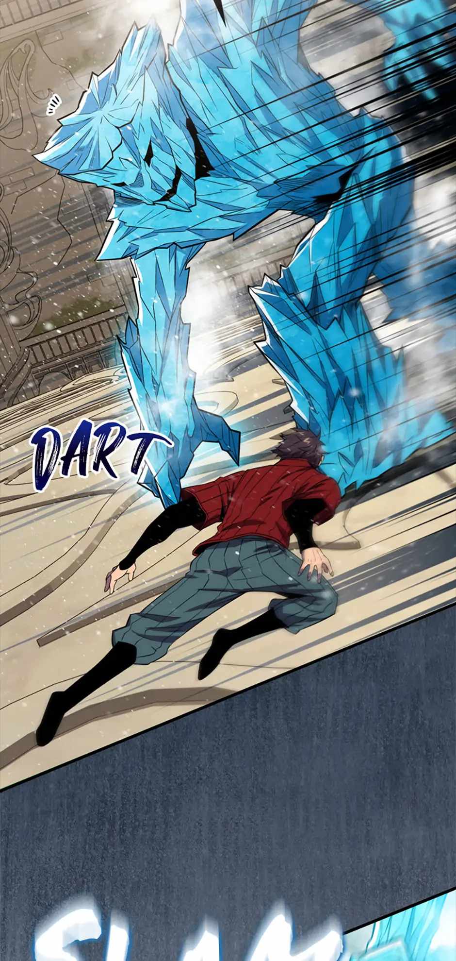 Sleeping Ranker - chapter-146 - Page 38