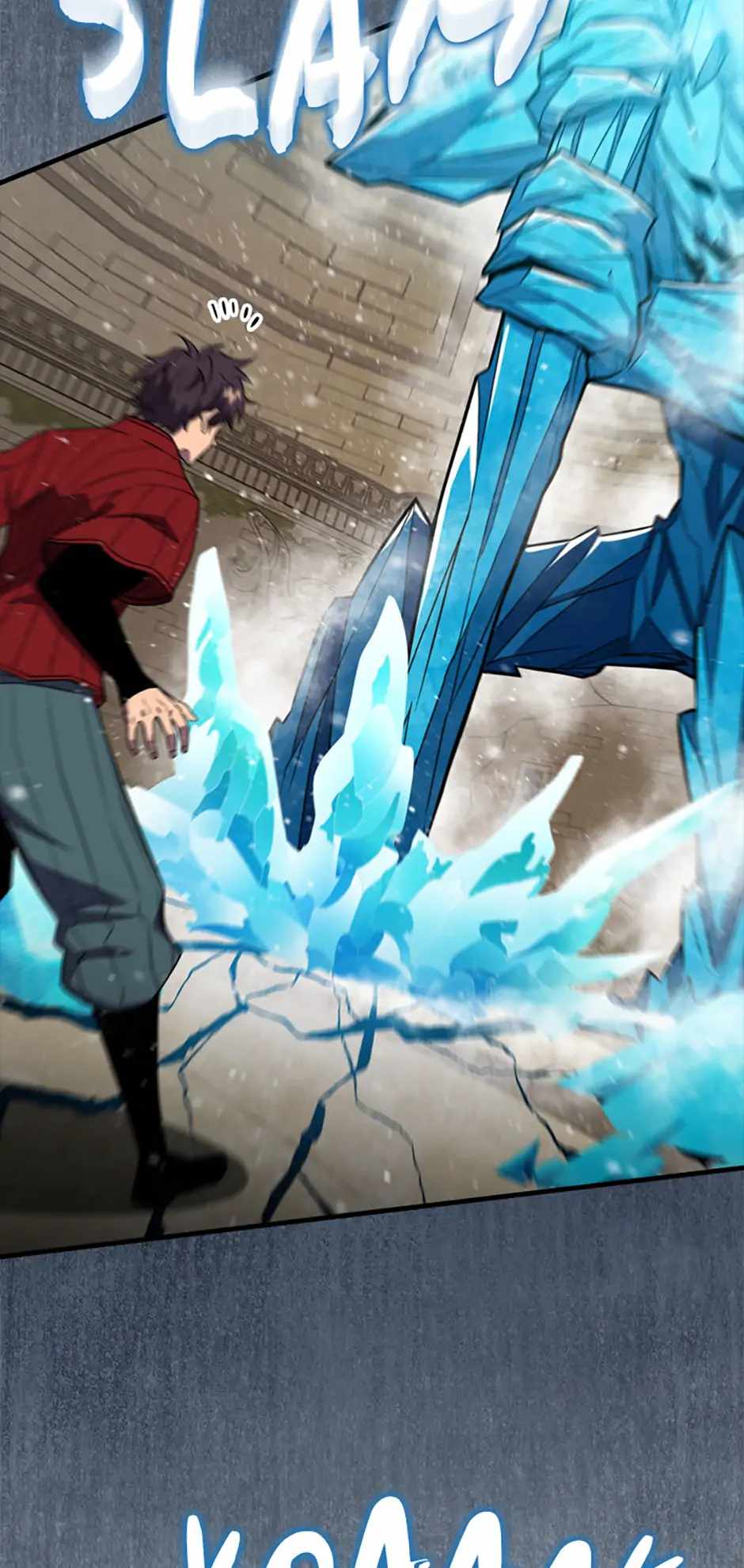 Sleeping Ranker - chapter-146 - Page 39