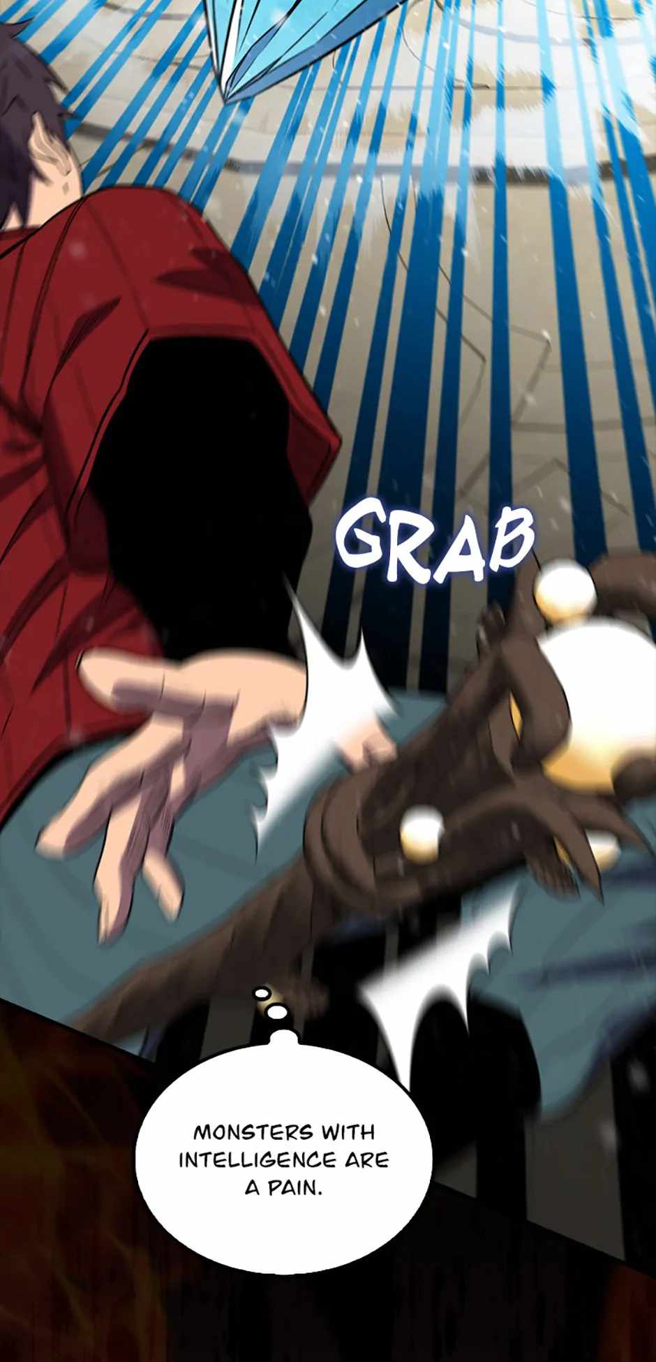 Sleeping Ranker - chapter-146 - Page 42