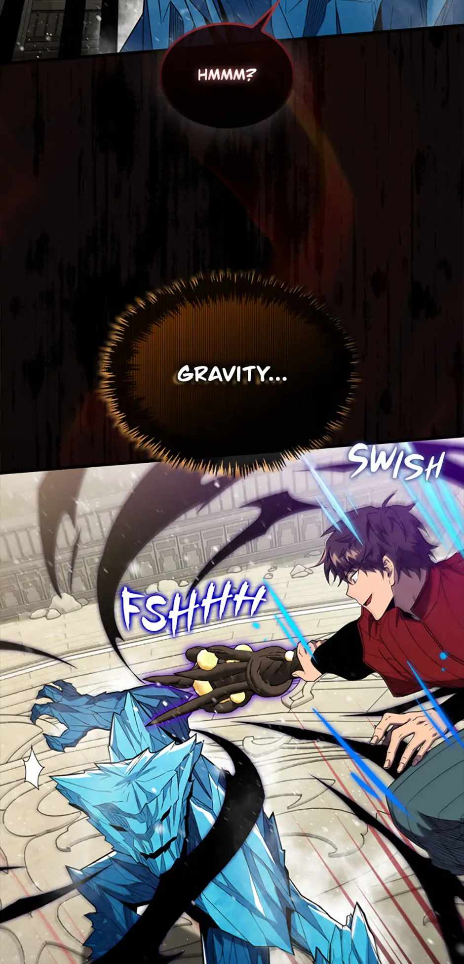 Sleeping Ranker - chapter-146 - Page 44