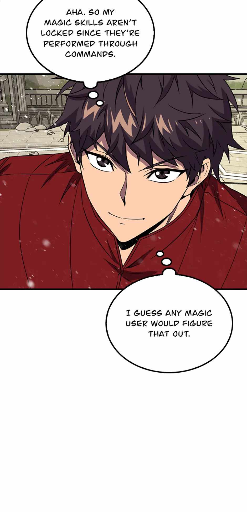 Sleeping Ranker - chapter-146 - Page 47