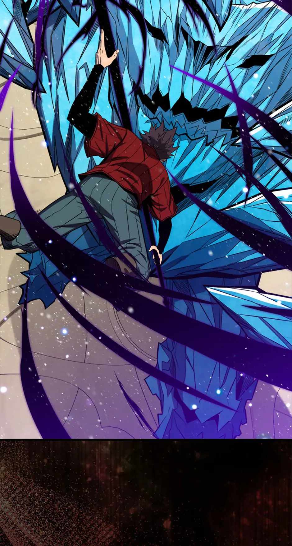 Sleeping Ranker - chapter-146 - Page 49