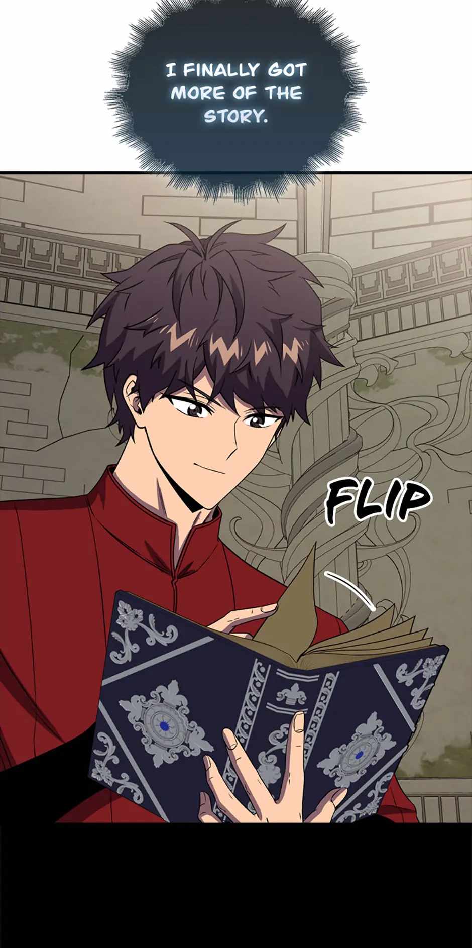Sleeping Ranker - chapter-146 - Page 57