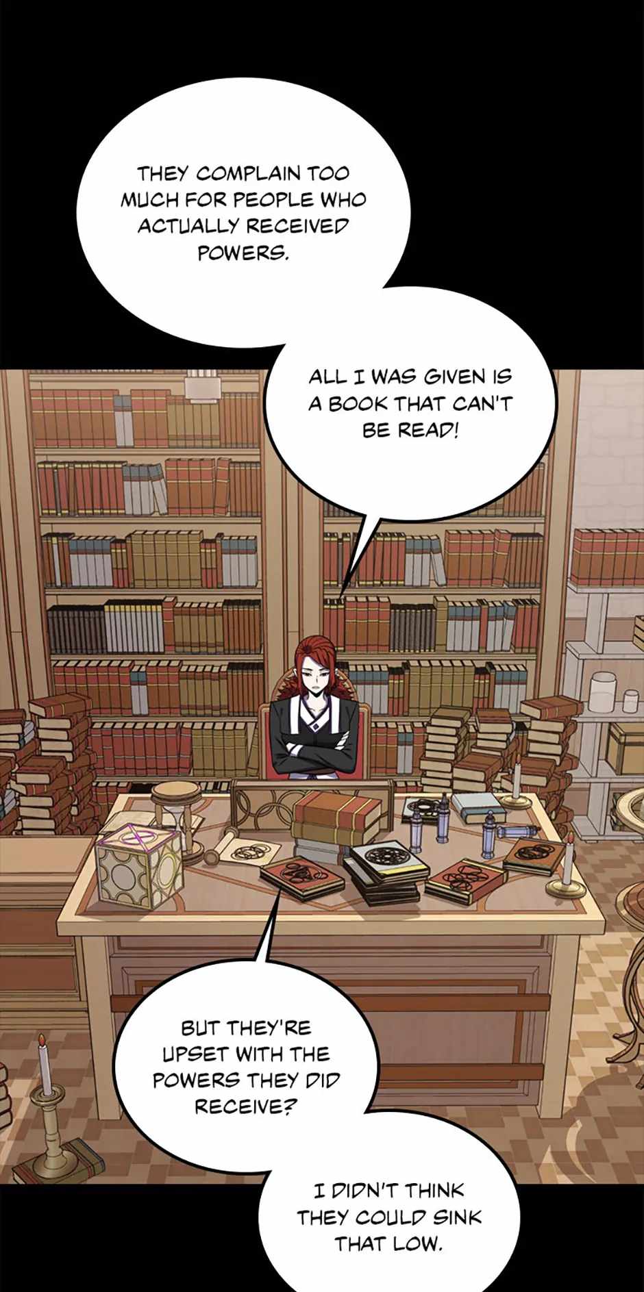 Sleeping Ranker - chapter-146 - Page 60