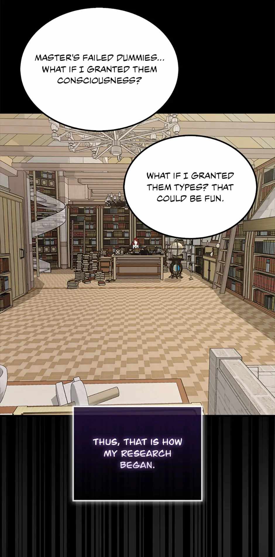 Sleeping Ranker - chapter-146 - Page 64