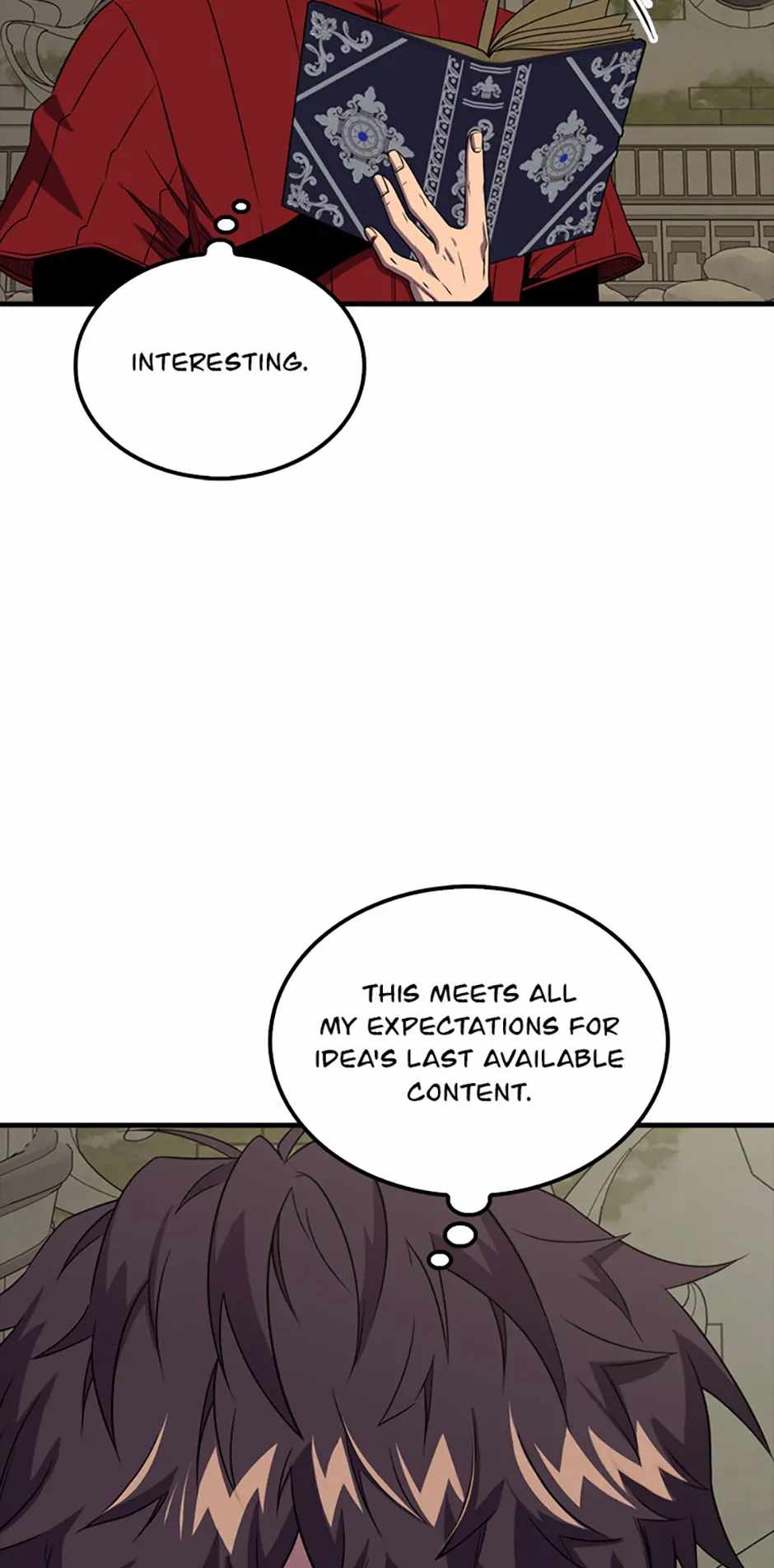 Sleeping Ranker - chapter-146 - Page 66