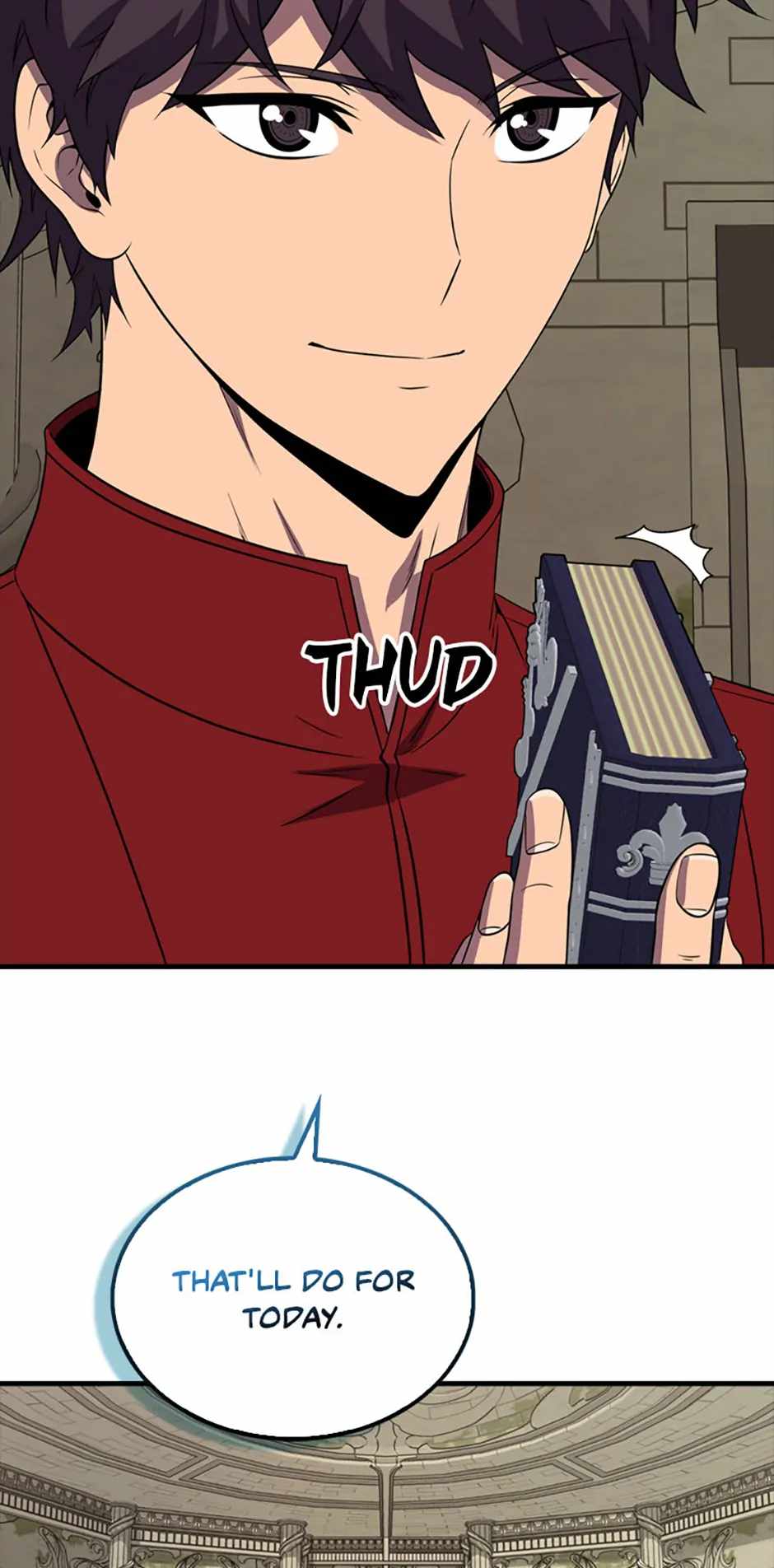 Sleeping Ranker - chapter-146 - Page 67