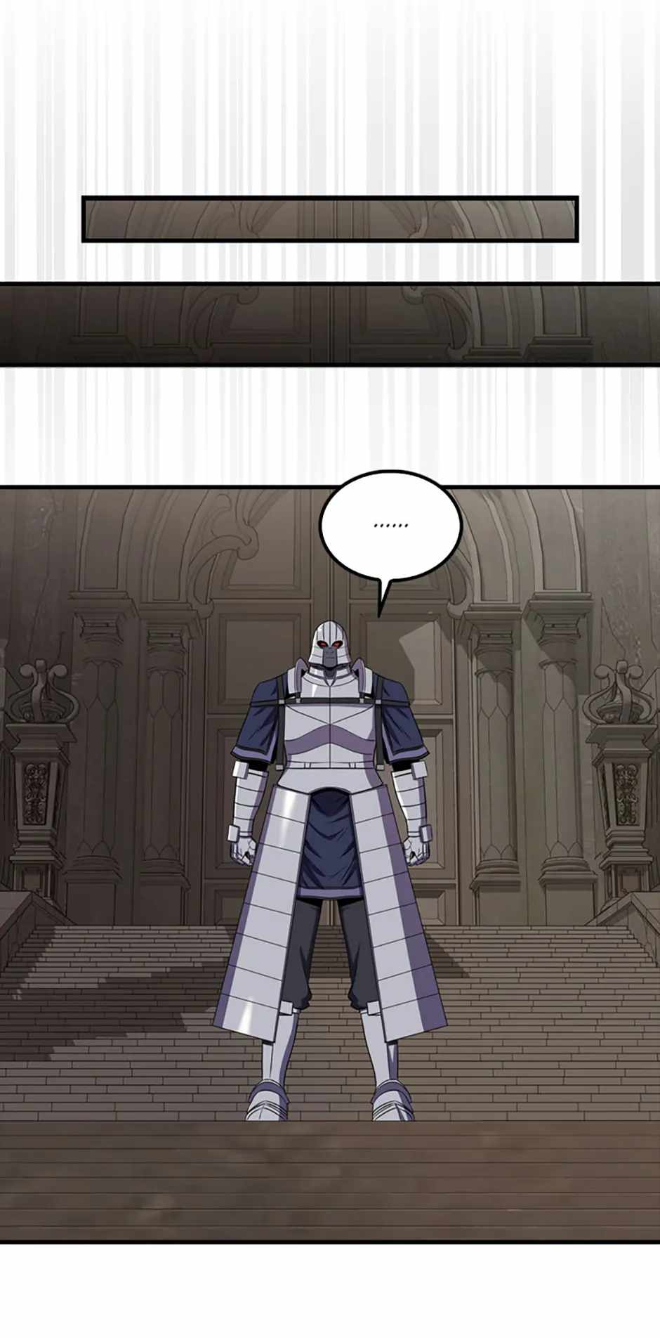 Sleeping Ranker - chapter-146 - Page 69
