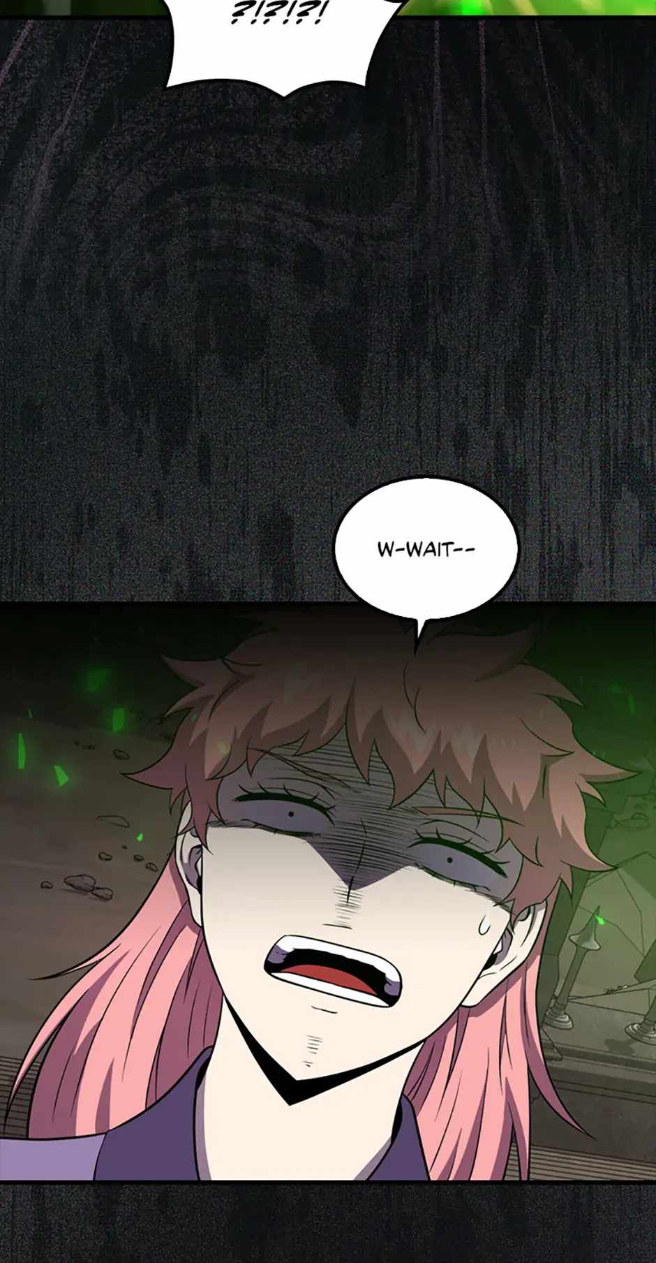 Sleeping Ranker - chapter-146 - Page 76