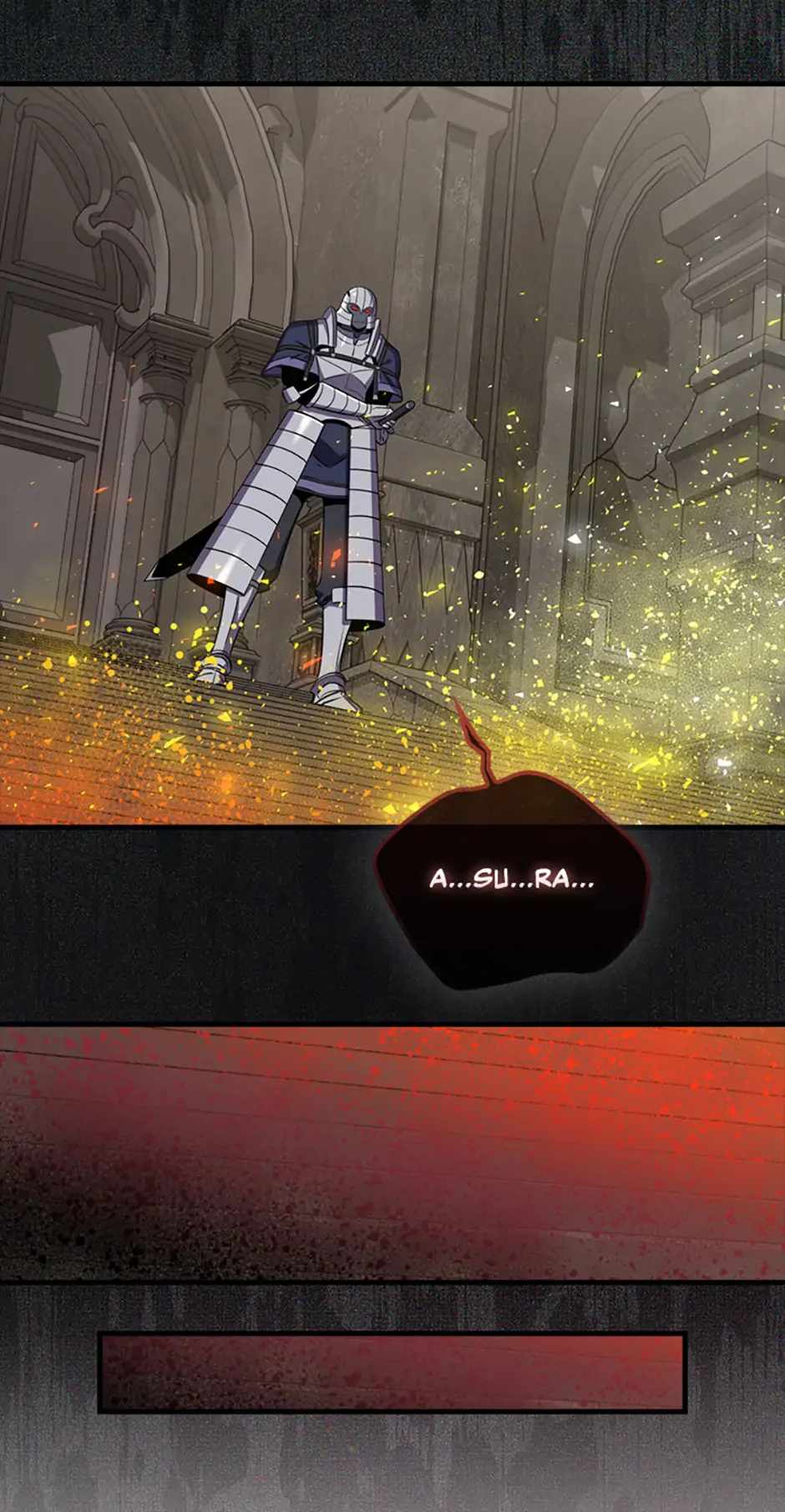 Sleeping Ranker - chapter-146 - Page 78