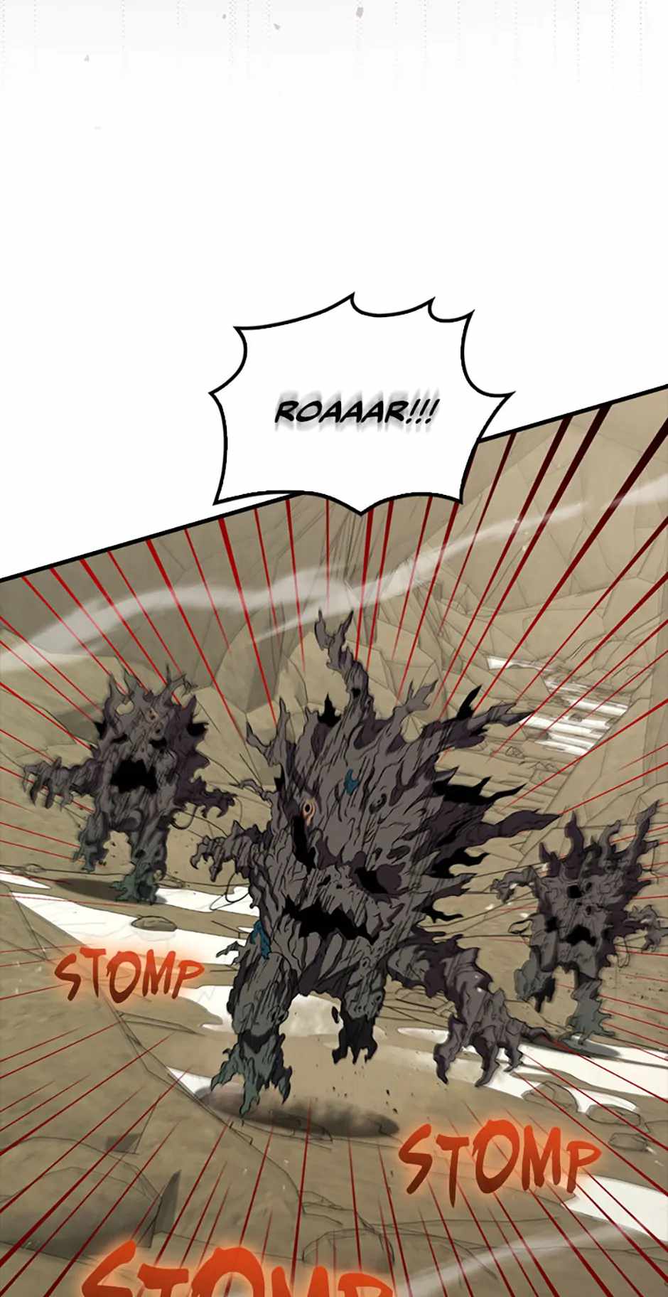 Sleeping Ranker - chapter-146 - Page 8
