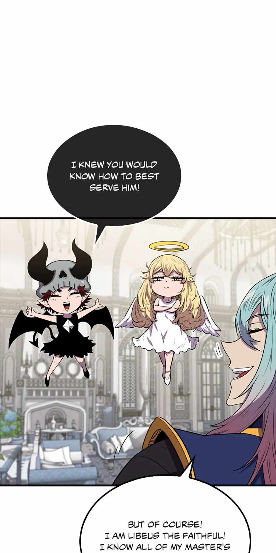 Sleeping Ranker - chapter-146 - Page 82