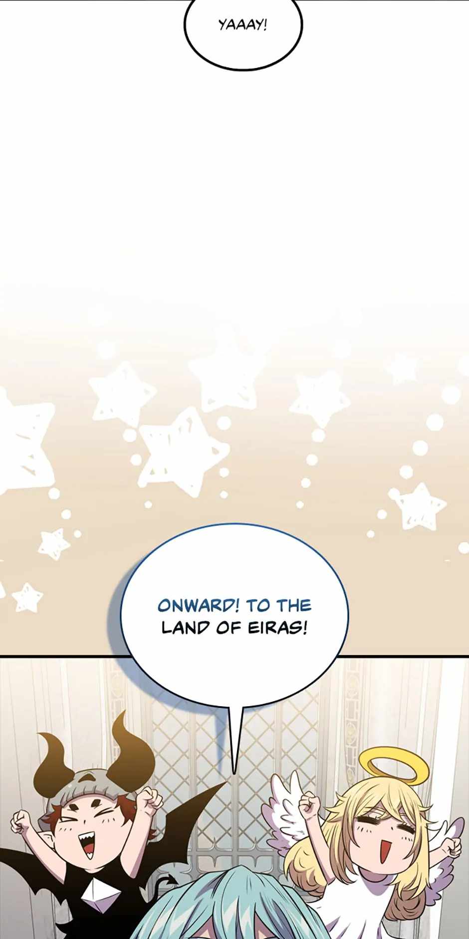 Sleeping Ranker - chapter-146 - Page 86