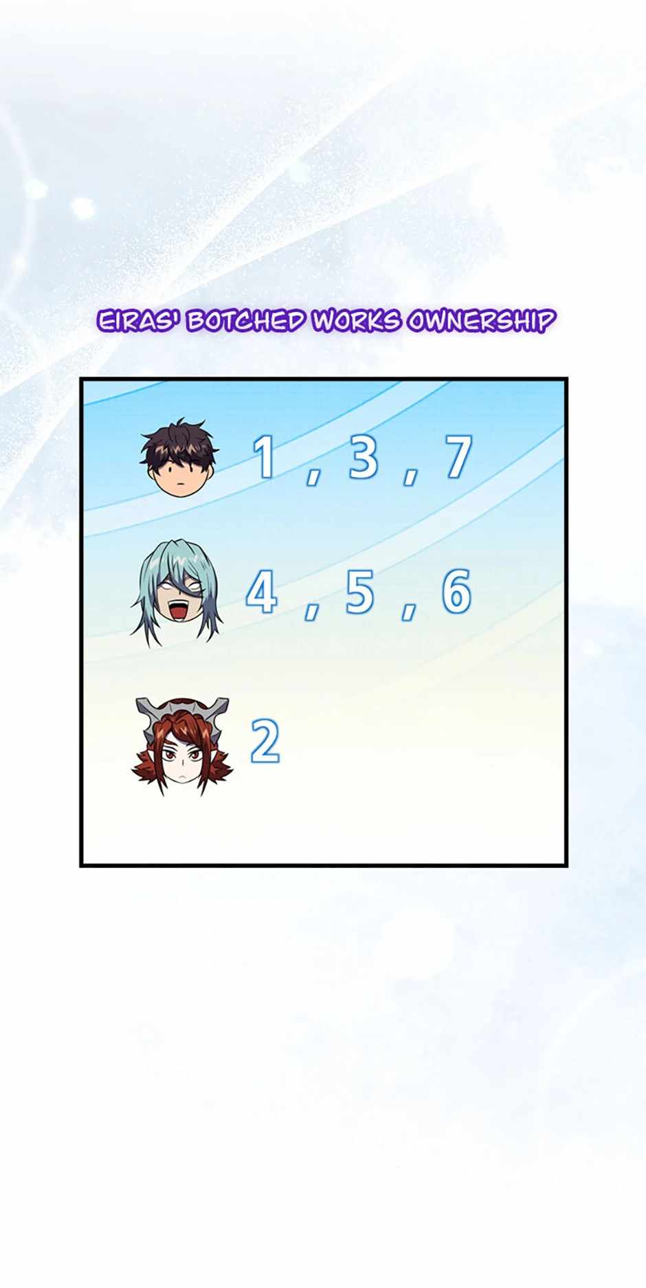 Sleeping Ranker - chapter-146 - Page 89