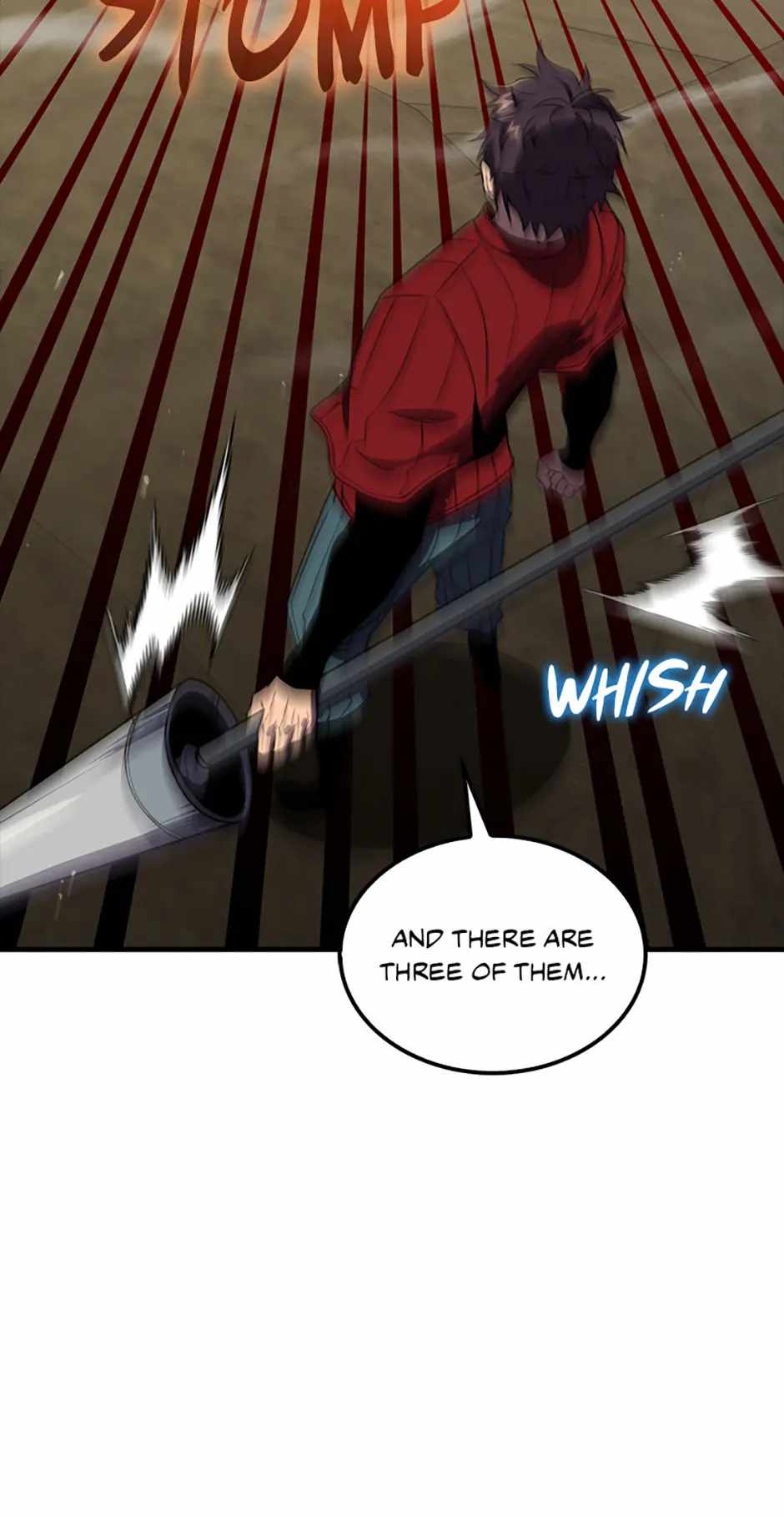 Sleeping Ranker - chapter-146 - Page 9