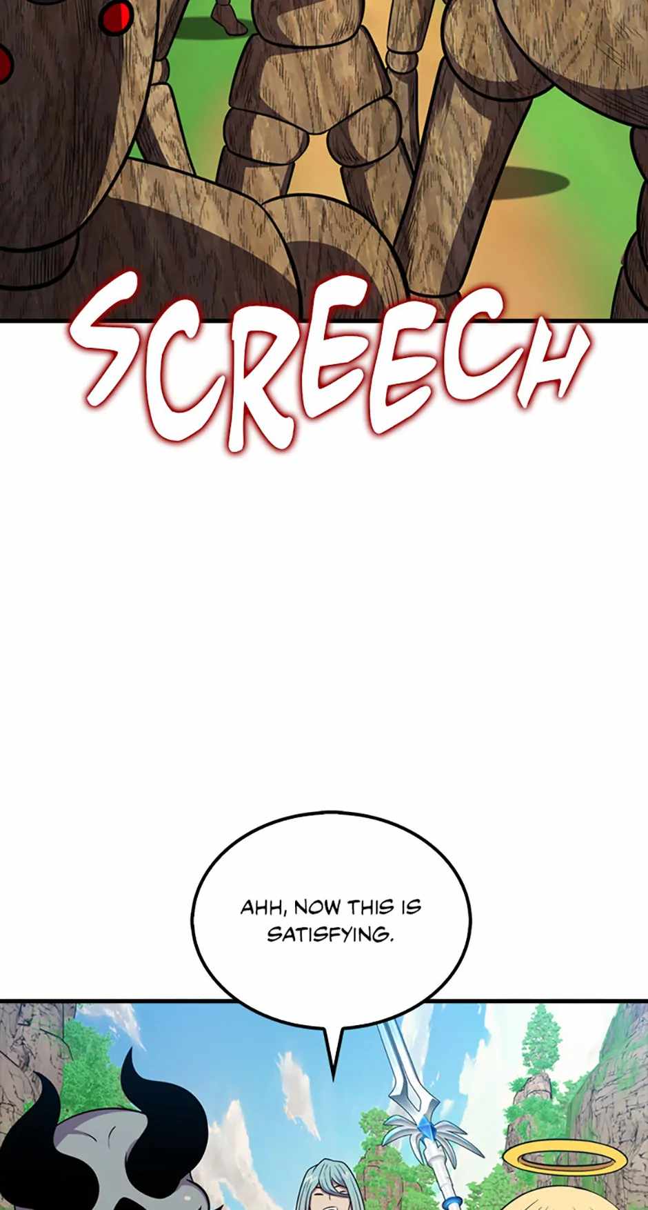Sleeping Ranker - chapter-147 - Page 10