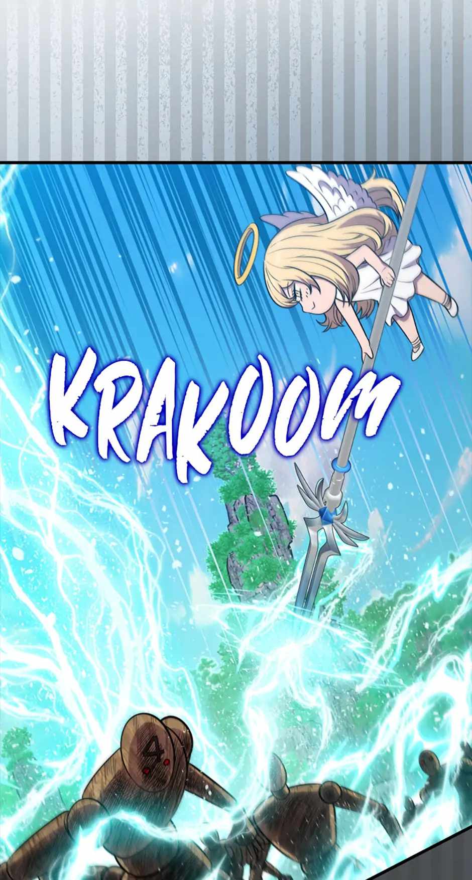Sleeping Ranker - chapter-147 - Page 12