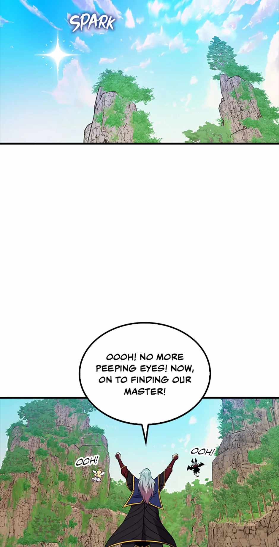 Sleeping Ranker - chapter-147 - Page 20