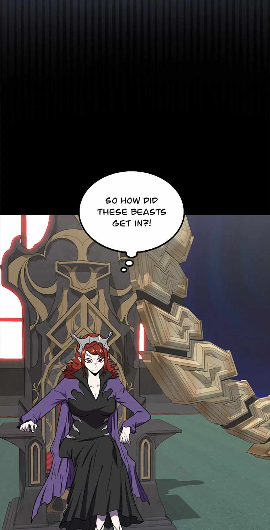 Sleeping Ranker - chapter-147 - Page 24