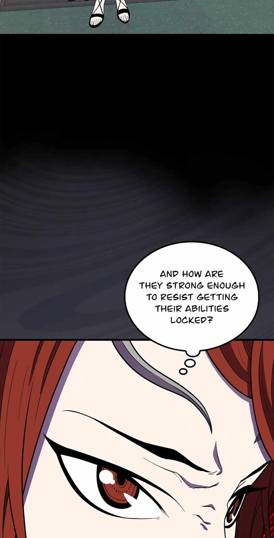 Sleeping Ranker - chapter-147 - Page 25