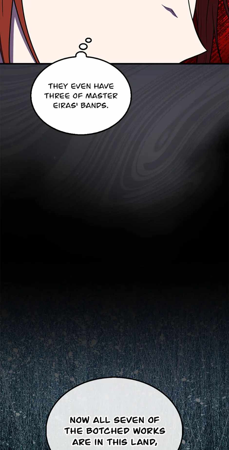 Sleeping Ranker - chapter-147 - Page 26