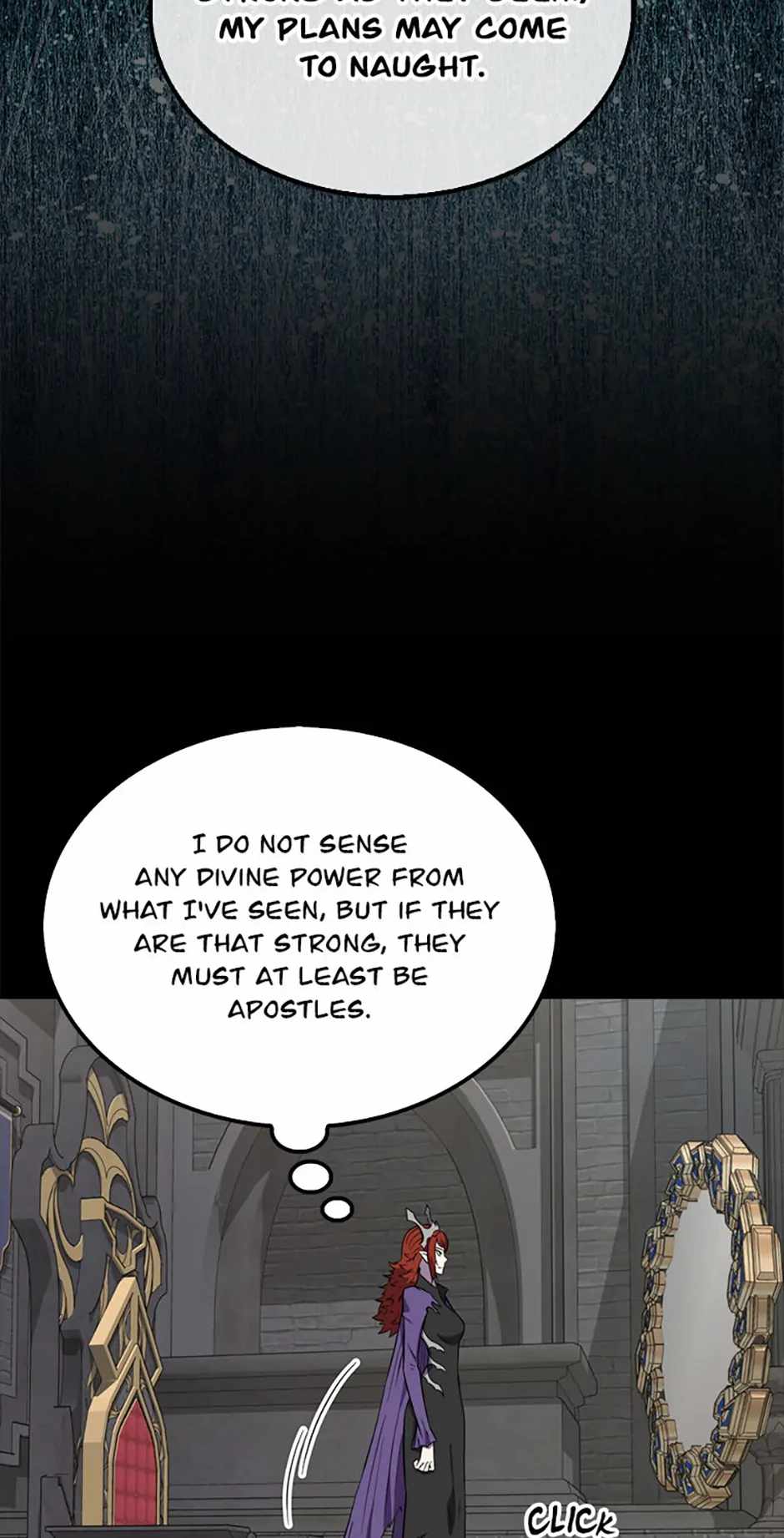 Sleeping Ranker - chapter-147 - Page 28