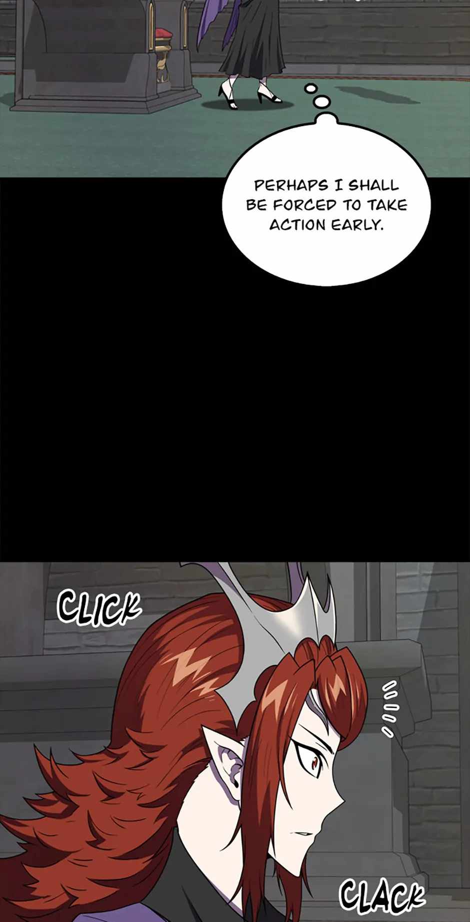 Sleeping Ranker - chapter-147 - Page 29