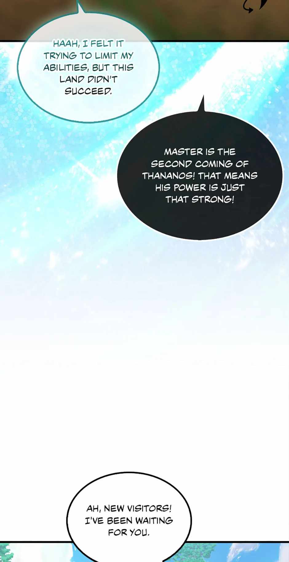 Sleeping Ranker - chapter-147 - Page 3