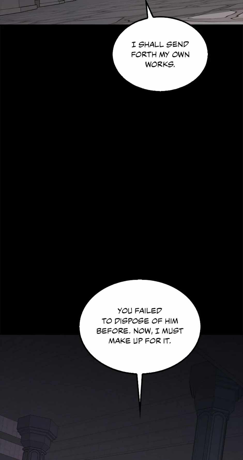 Sleeping Ranker - chapter-147 - Page 34