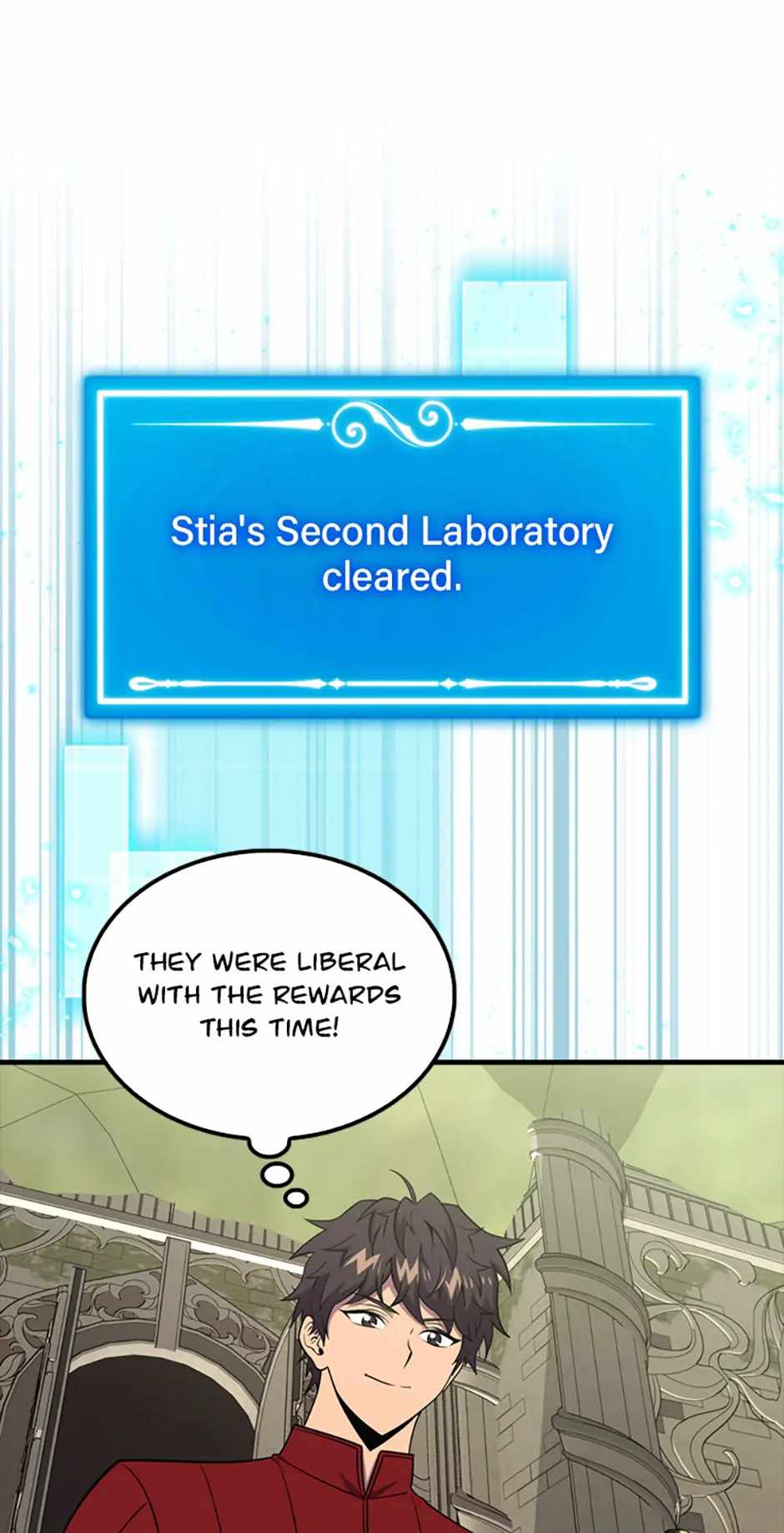 Sleeping Ranker - chapter-147 - Page 38