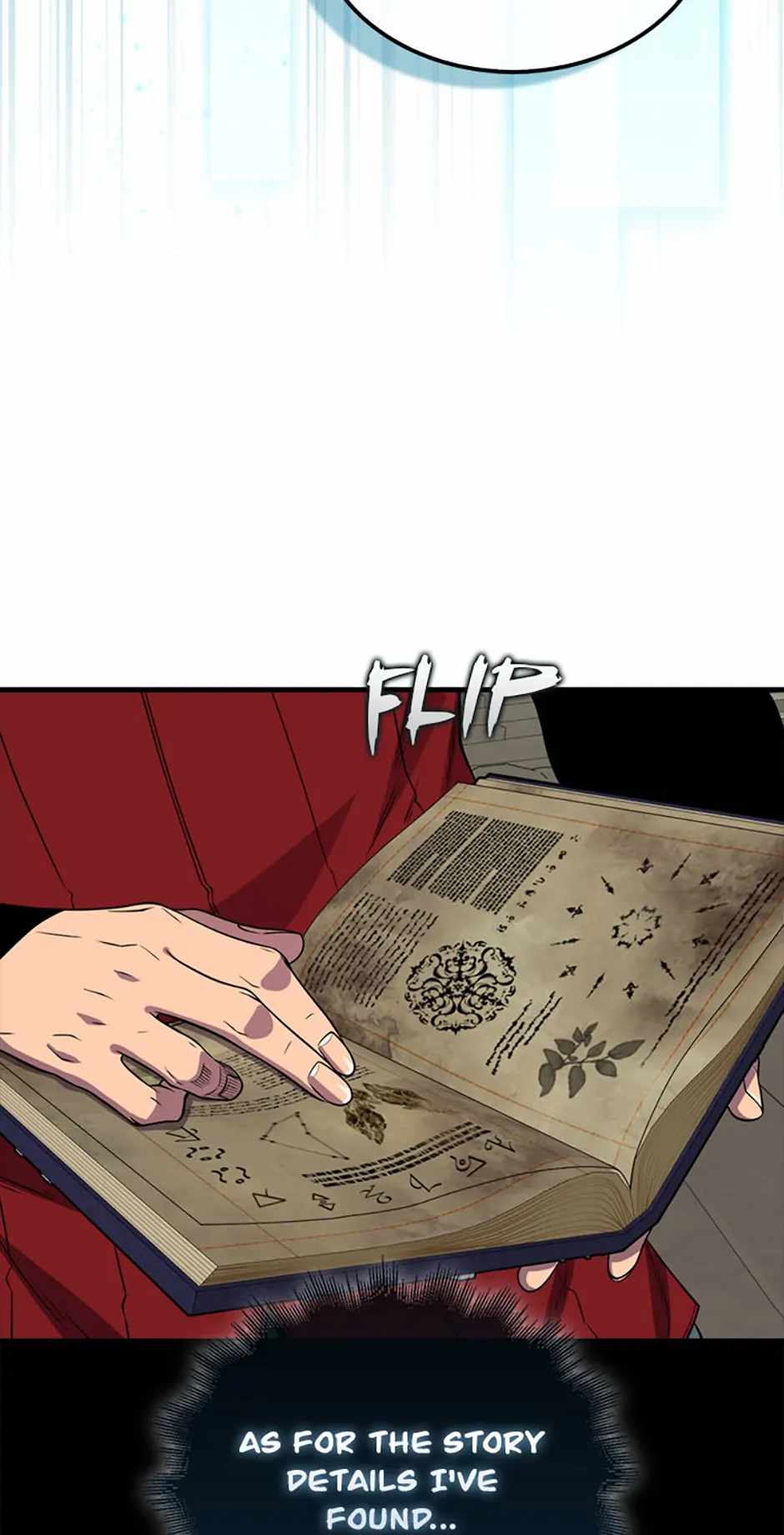 Sleeping Ranker - chapter-147 - Page 40