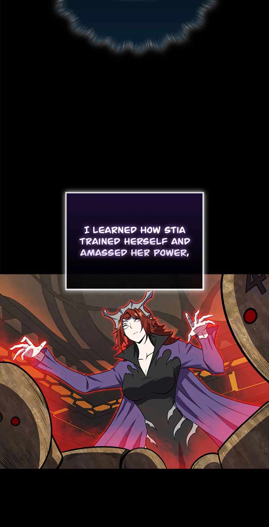Sleeping Ranker - chapter-147 - Page 41