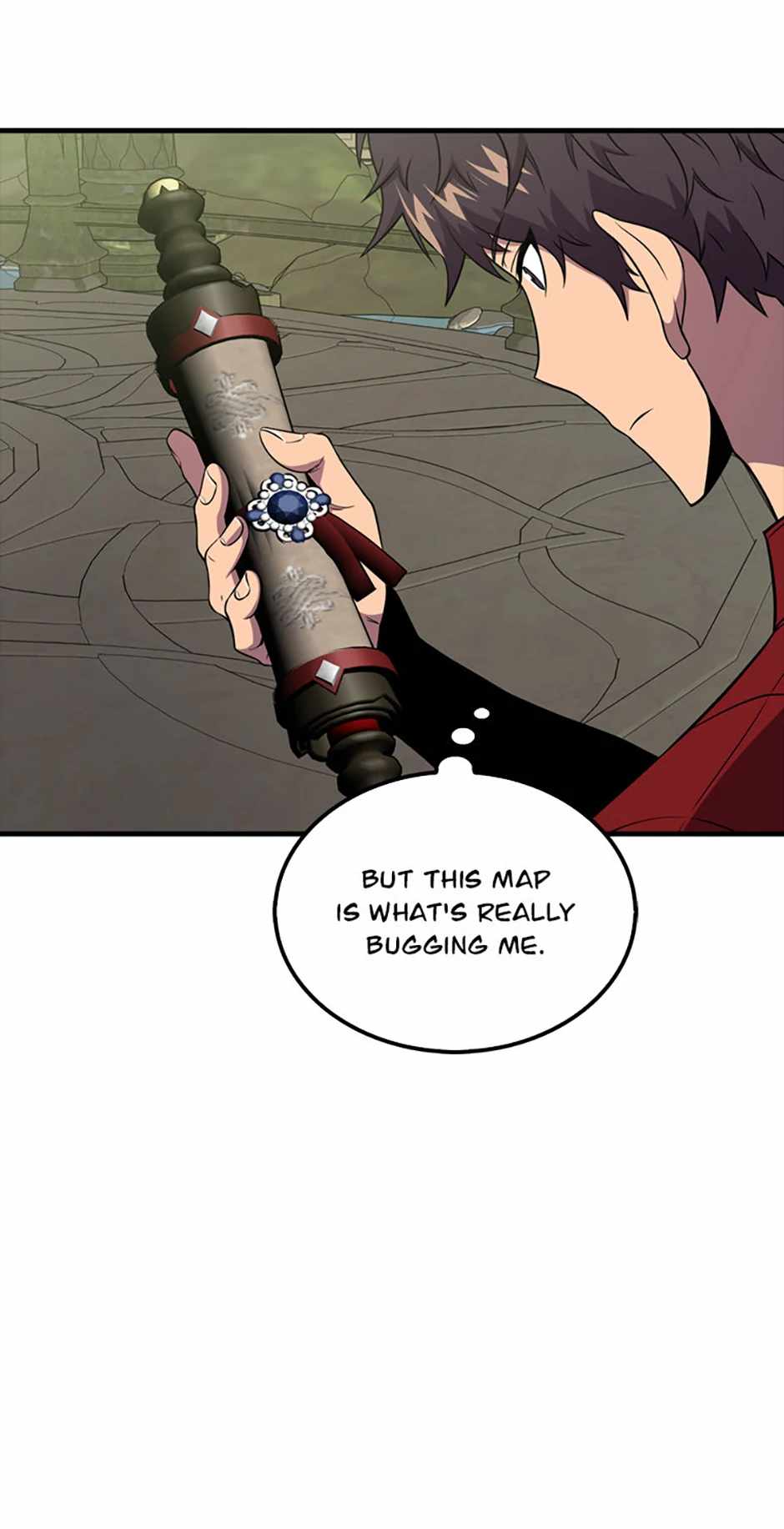 Sleeping Ranker - chapter-147 - Page 44