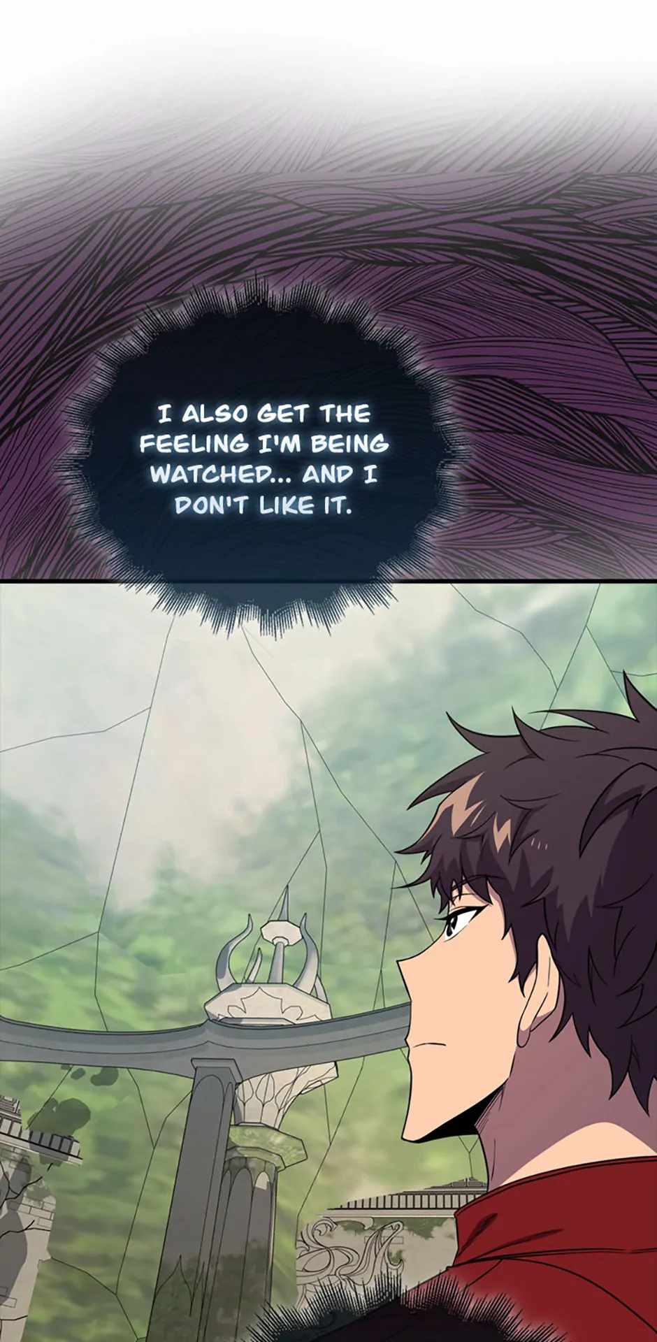 Sleeping Ranker - chapter-147 - Page 46