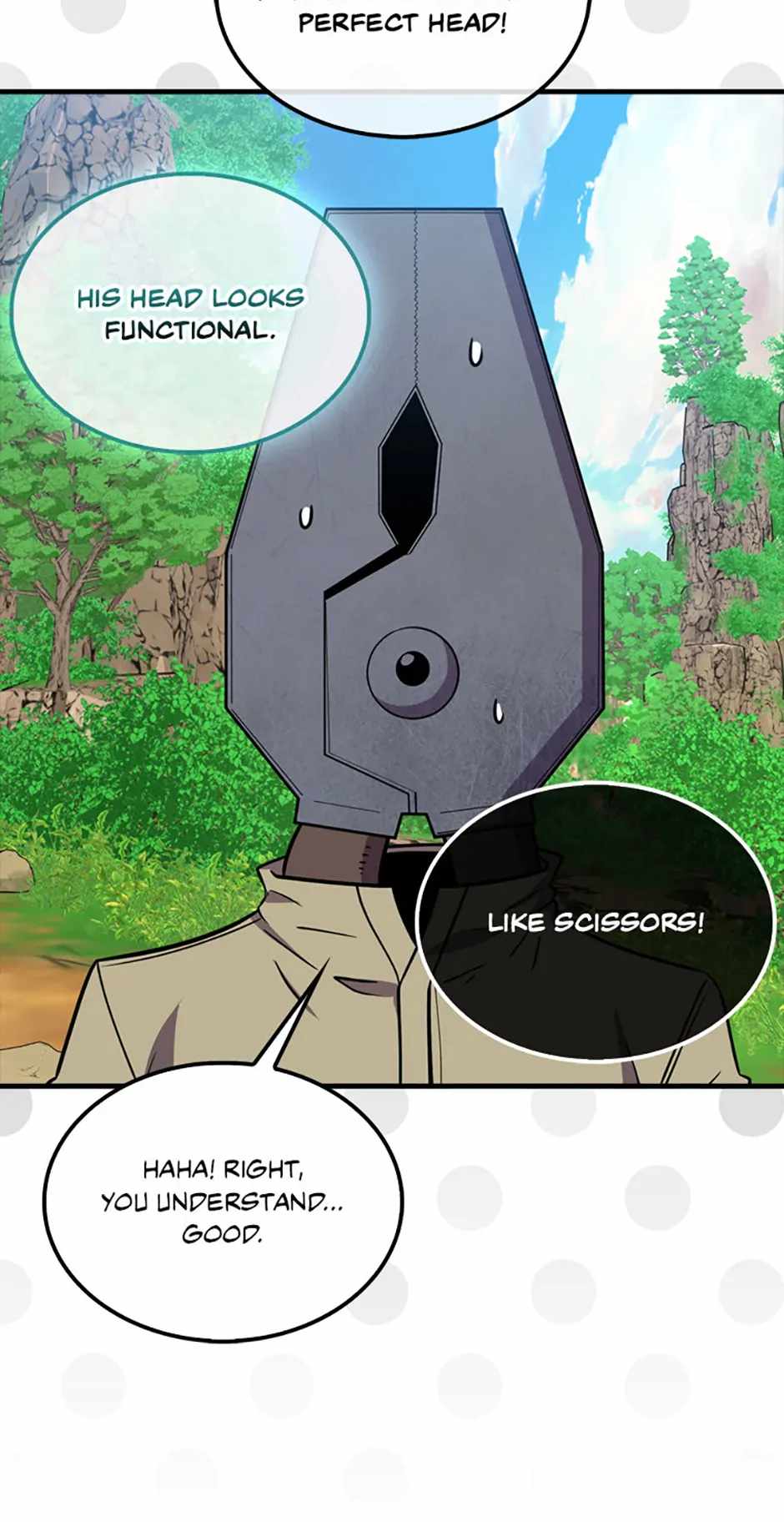 Sleeping Ranker - chapter-147 - Page 5