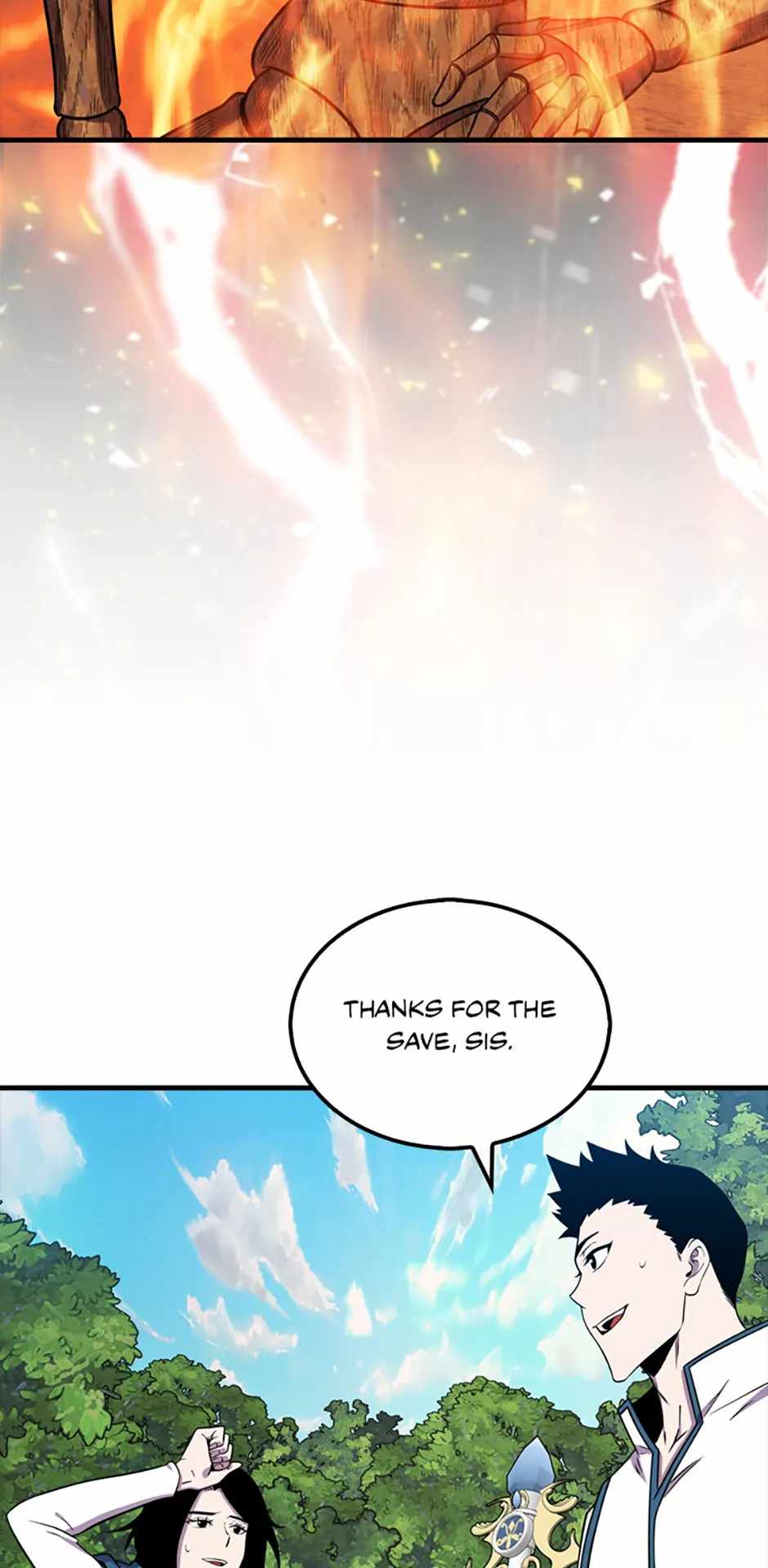 Sleeping Ranker - chapter-147 - Page 50