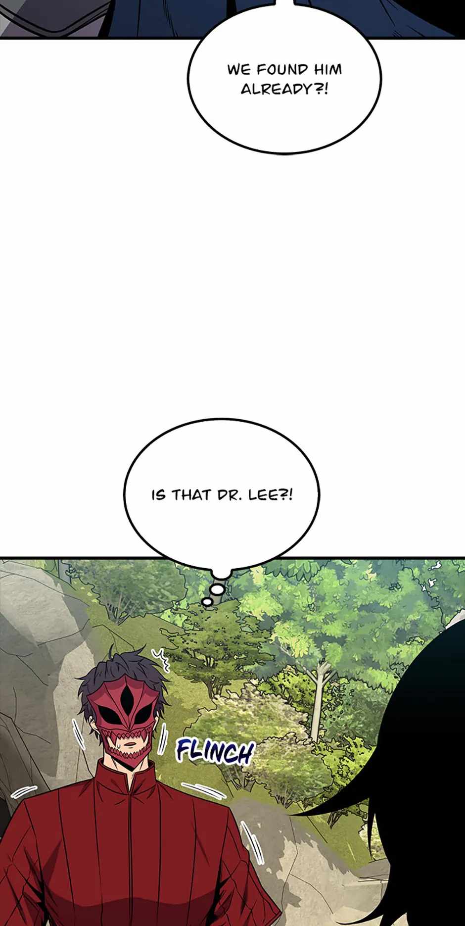 Sleeping Ranker - chapter-147 - Page 57