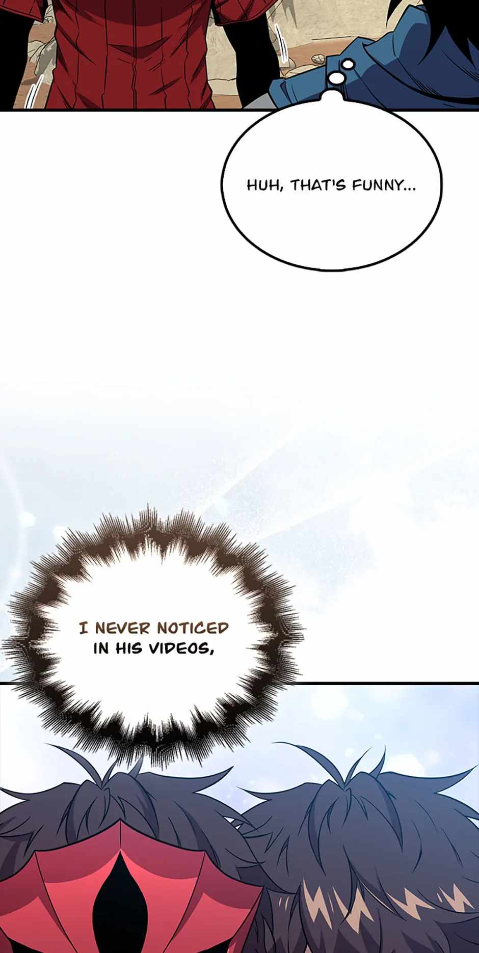 Sleeping Ranker - chapter-147 - Page 58