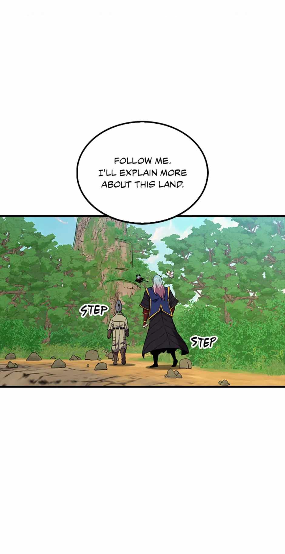 Sleeping Ranker - chapter-147 - Page 6
