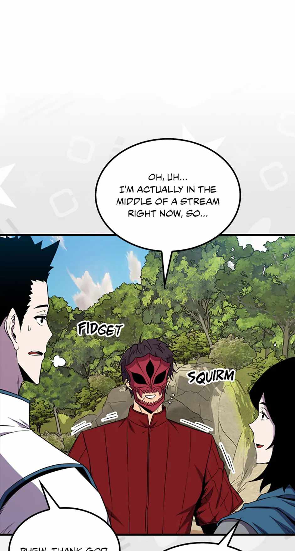 Sleeping Ranker - chapter-147 - Page 63