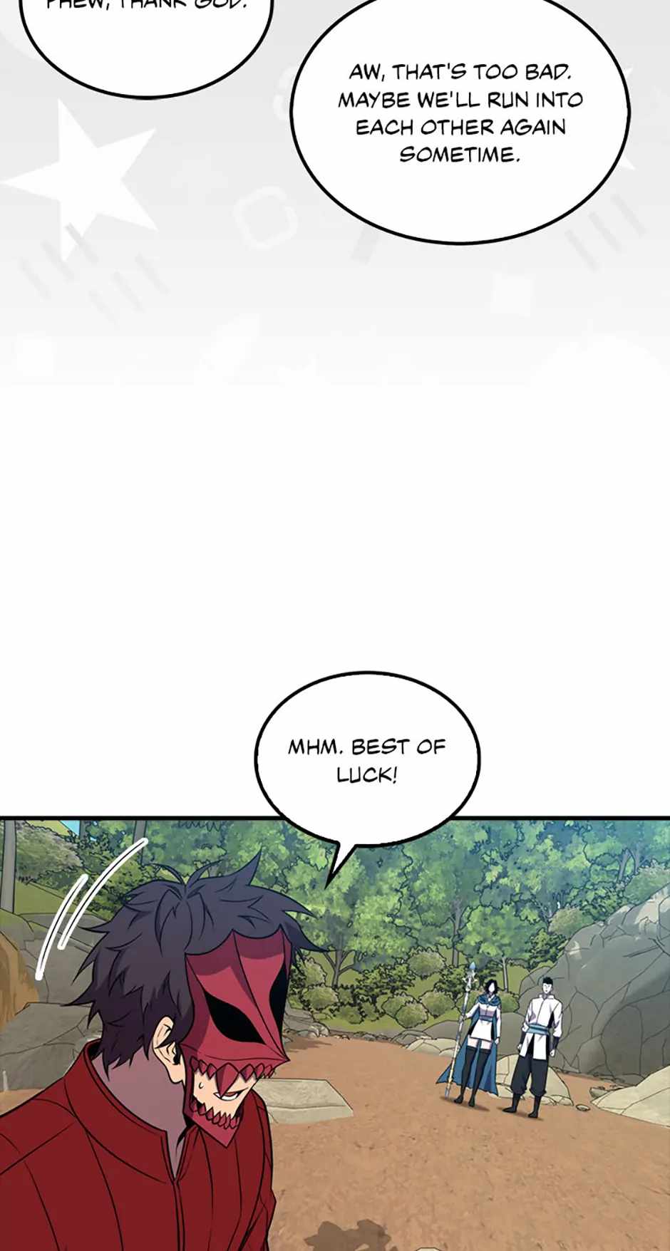 Sleeping Ranker - chapter-147 - Page 64
