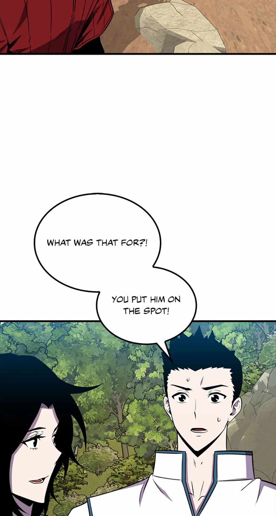 Sleeping Ranker - chapter-147 - Page 65